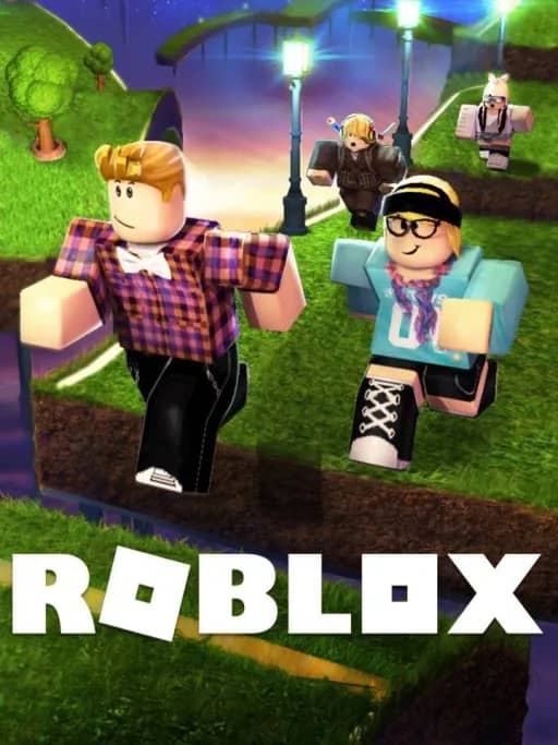 Roblox
