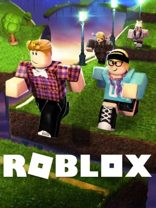 Roblox
