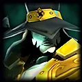 Twisted Fate